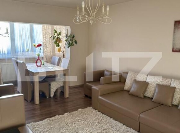 Apartament de închiriat 4 camere Central - 192956AI | BLITZ Turda | Poza2