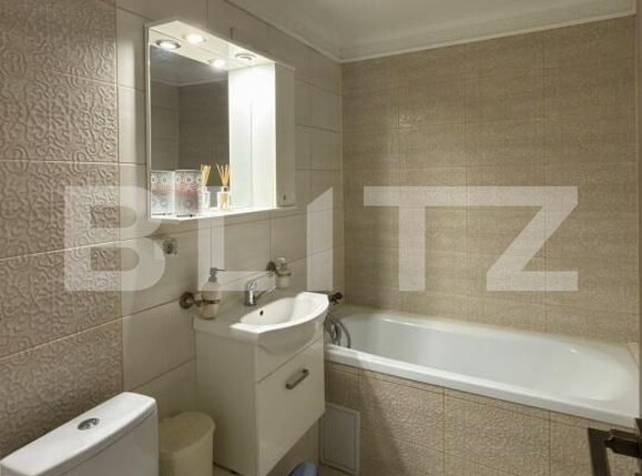 Apartament de închiriat 4 camere Central - 192956AI | BLITZ Turda | Poza10