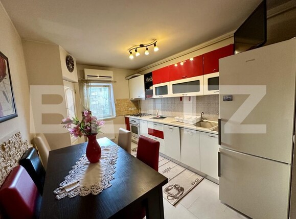 Apartament de închiriat 4 camere Central - 192956AI | BLITZ Turda | Poza7