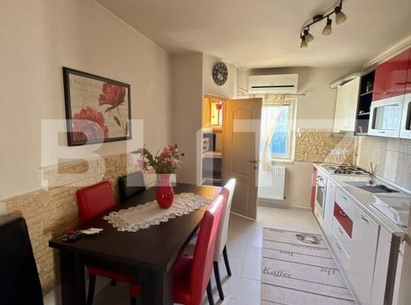 Apartament de închiriat 4 camere Central - 192956AI | BLITZ Turda | Poza4