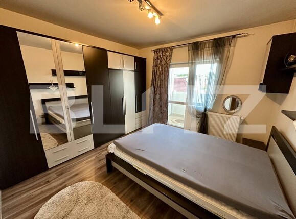 Apartament de închiriat 4 camere Central - 192956AI | BLITZ Turda | Poza8