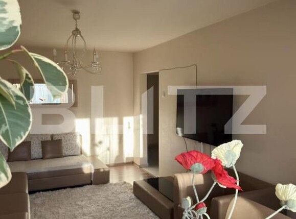 Apartament de închiriat 4 camere Central - 192956AI | BLITZ Turda | Poza3