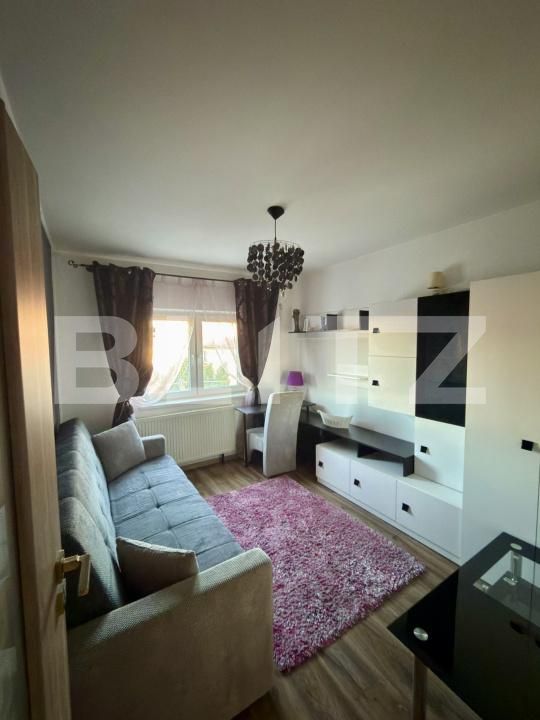Apartament de închiriat 4 camere Central - 192956AI | BLITZ Turda | Poza5