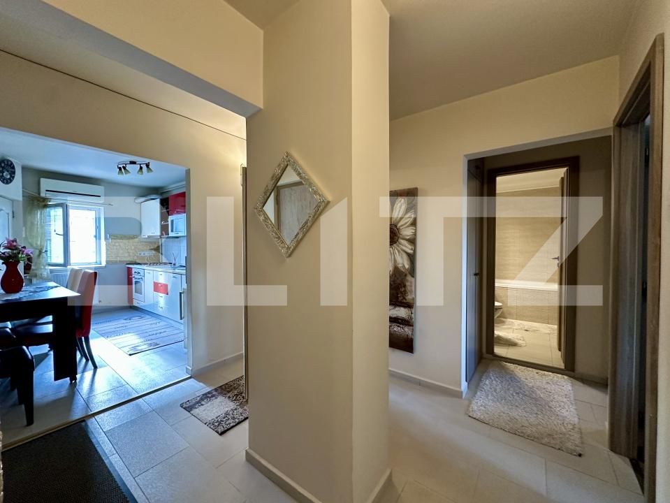 Apartament de închiriat 4 camere Central - 192956AI | BLITZ Turda | Poza6
