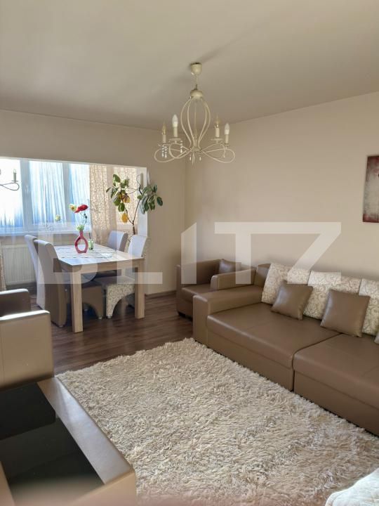 Apartament de închiriat 4 camere Central - 192956AI | BLITZ Turda | Poza2