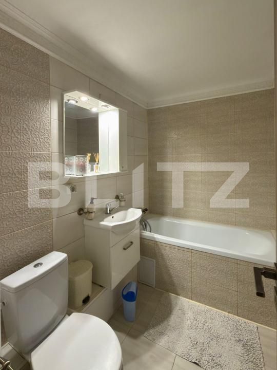 Apartament de închiriat 4 camere Central - 192956AI | BLITZ Turda | Poza10
