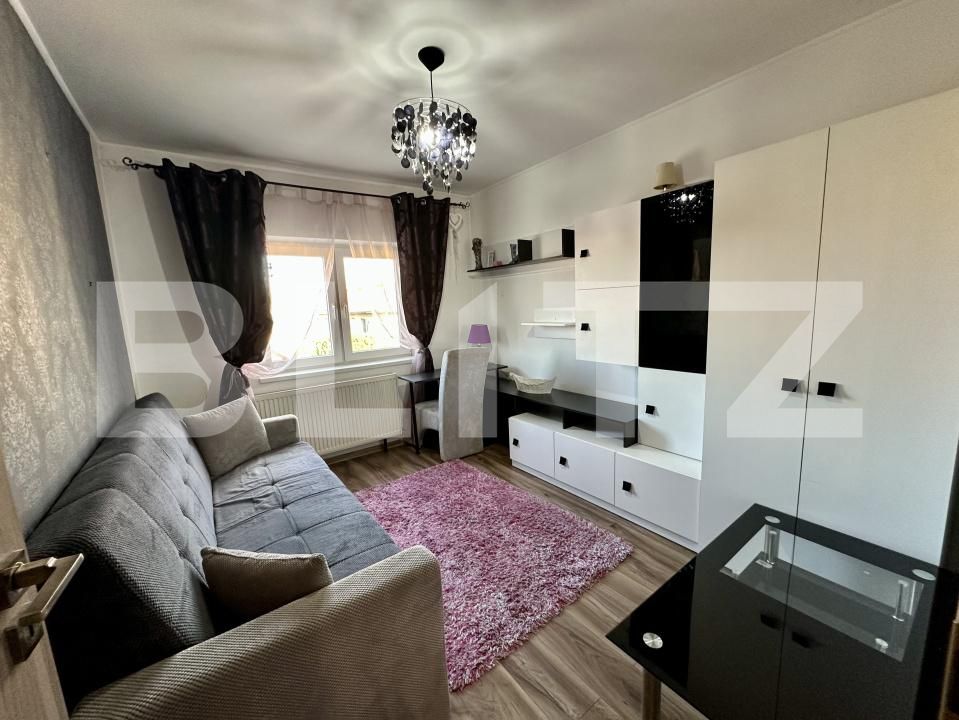 Apartament de închiriat 4 camere Central - 192956AI | BLITZ Turda | Poza10