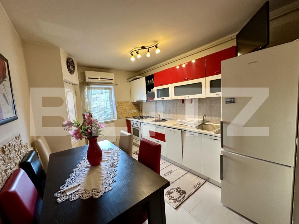 Apartament de închiriat 4 camere Central - 192956AI | BLITZ Turda | Poza7