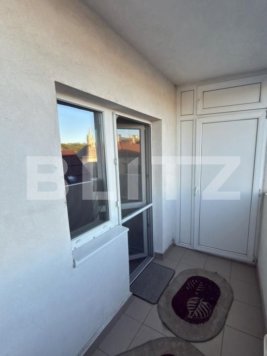 Apartament de închiriat 4 camere Central - 192956AI | BLITZ Turda | Poza14