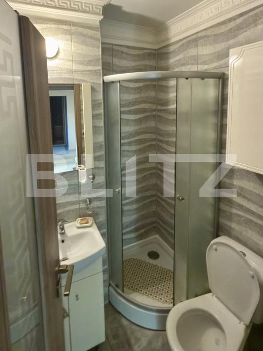 Apartament de închiriat 4 camere Central - 192956AI | BLITZ Turda | Poza13
