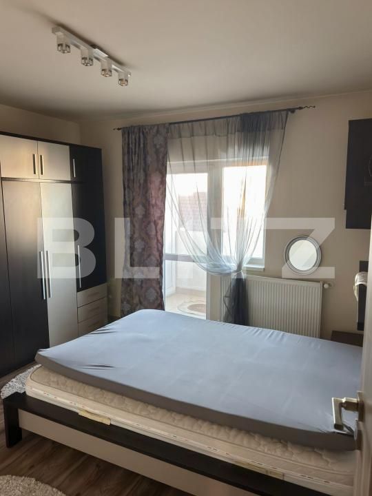 Apartament de închiriat 4 camere Central - 192956AI | BLITZ Turda | Poza8