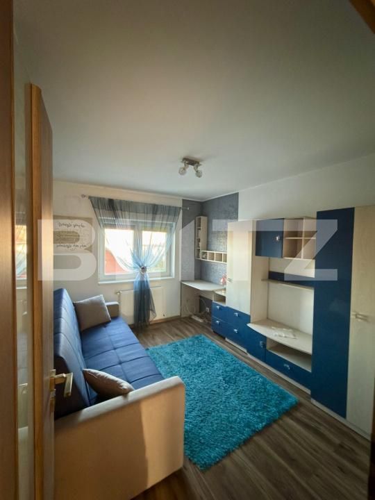 Apartament de închiriat 4 camere Central - 192956AI | BLITZ Turda | Poza7