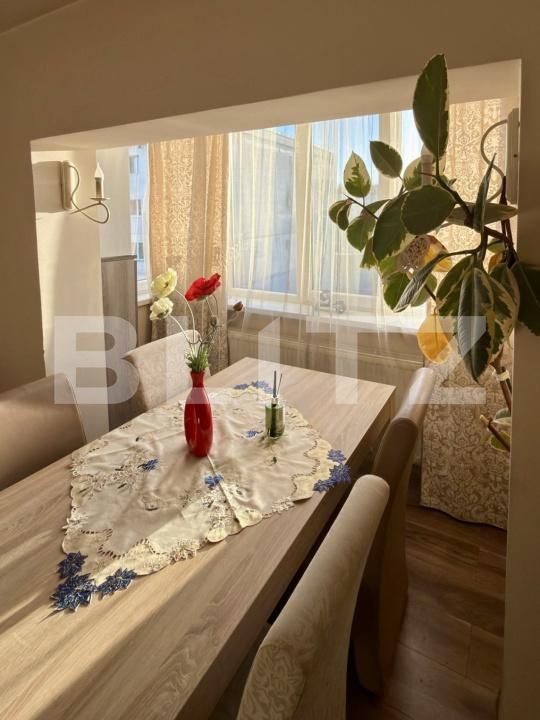 Apartament de închiriat 4 camere Central - 192956AI | BLITZ Turda | Poza2