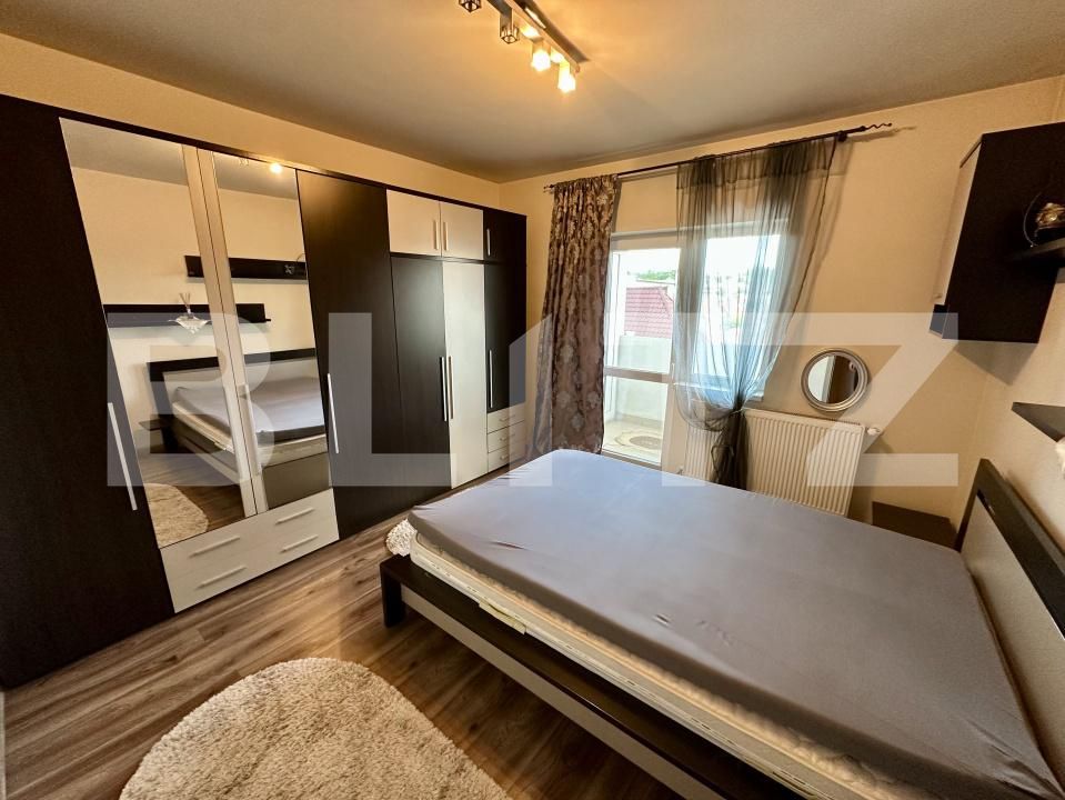 Apartament de închiriat 4 camere Central - 192956AI | BLITZ Turda | Poza8