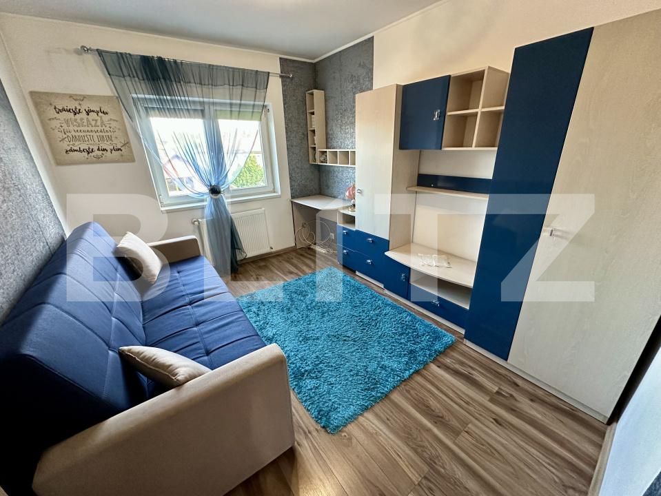 Apartament de închiriat 4 camere Central - 192956AI | BLITZ Turda | Poza9