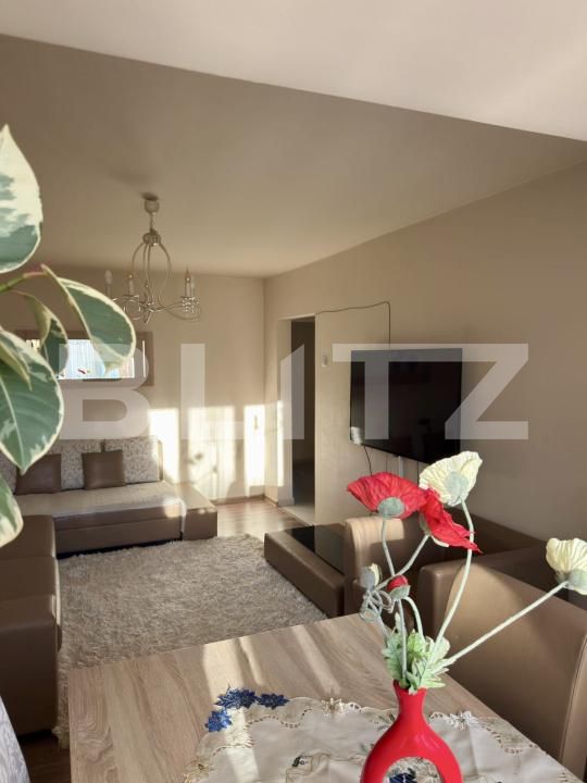 Apartament de închiriat 4 camere Central - 192956AI | BLITZ Turda | Poza3
