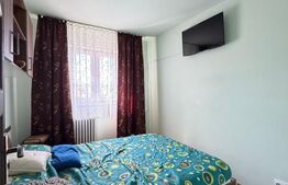 Apartament cu 3 camere, 55 mp, zona Micro III 