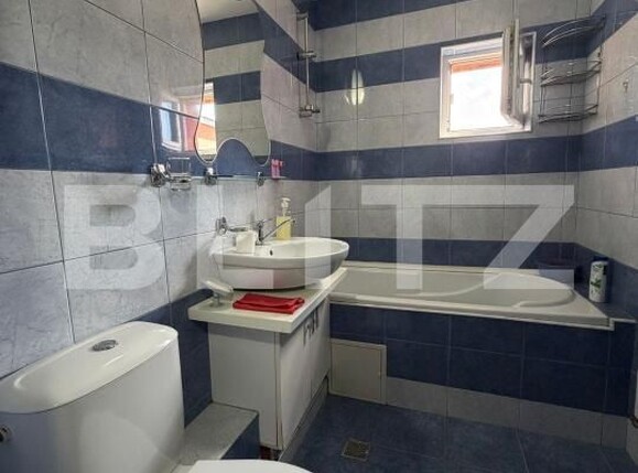 Apartament de închiriat 3 camere Sud-Est - 192986AI | BLITZ Turda | Poza8
