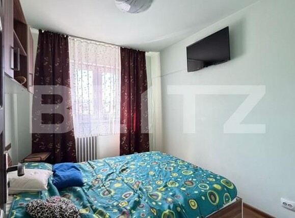 Apartament de închiriat 3 camere Sud-Est - 192986AI | BLITZ Turda | Poza3
