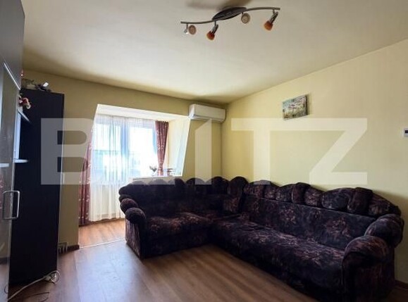 Apartament de închiriat 3 camere Sud-Est - 192986AI | BLITZ Turda | Poza2