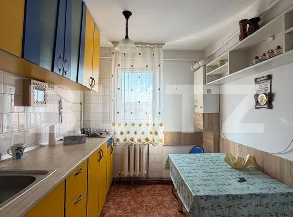 Apartament de închiriat 3 camere Sud-Est - 192986AI | BLITZ Turda | Poza6