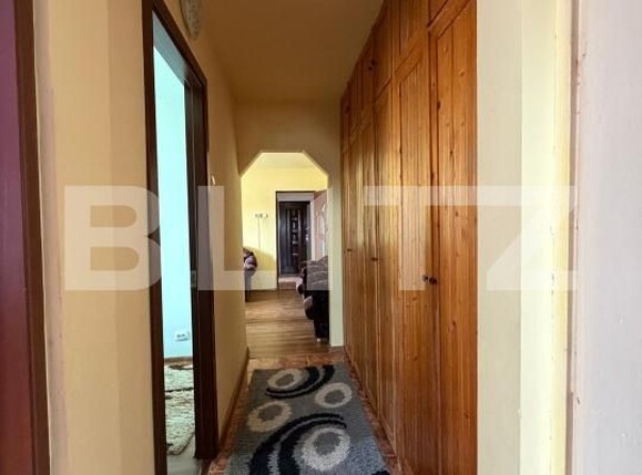 Apartament de închiriat 3 camere Sud-Est - 192986AI | BLITZ Turda | Poza5