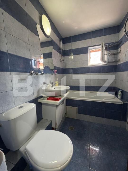 Apartament de închiriat 3 camere Sud-Est - 192986AI | BLITZ Turda | Poza8
