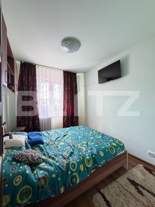 Apartament de închiriat 3 camere Sud-Est - 192986AI | BLITZ Turda | Poza3