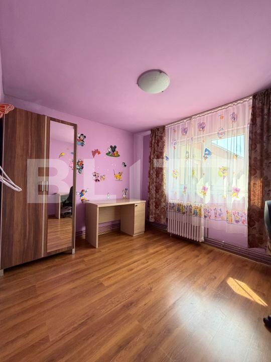 Apartament de închiriat 3 camere Sud-Est - 192986AI | BLITZ Turda | Poza4