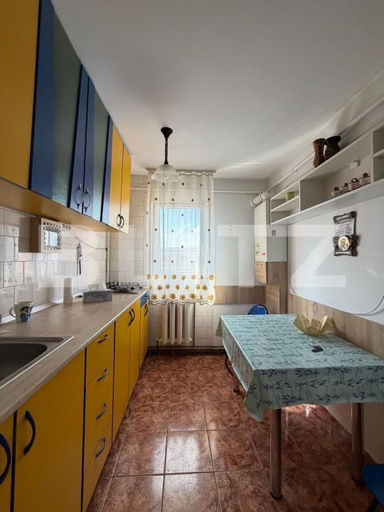 Apartament de închiriat 3 camere Sud-Est - 192986AI | BLITZ Turda | Poza6