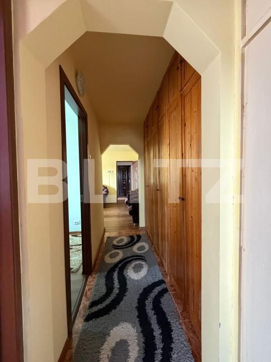 Apartament de închiriat 3 camere Sud-Est - 192986AI | BLITZ Turda | Poza5