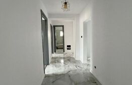 Apartament cu 4 camere, 91 mp, zona Parcul Teilor 