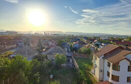 Apartament cu 4 camere, 91 mp, zona Parcul Teilor 
