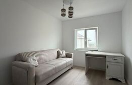 Apartament cu 4 camere, 91 mp, zona Parcul Teilor 