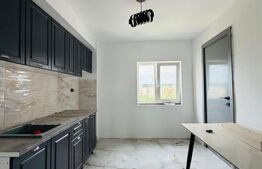 Apartament cu 4 camere, 91 mp, zona Parcul Teilor 