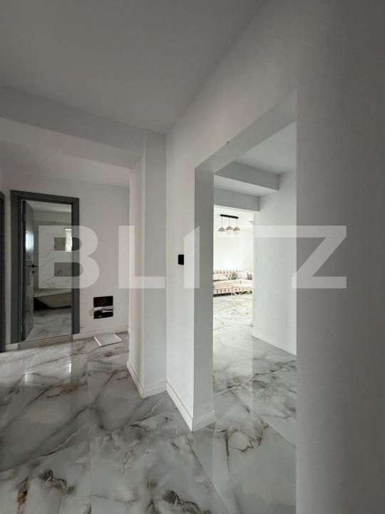 Apartament de vânzare 4 camere Sud-Est - 193107AV | BLITZ Turda | Poza2