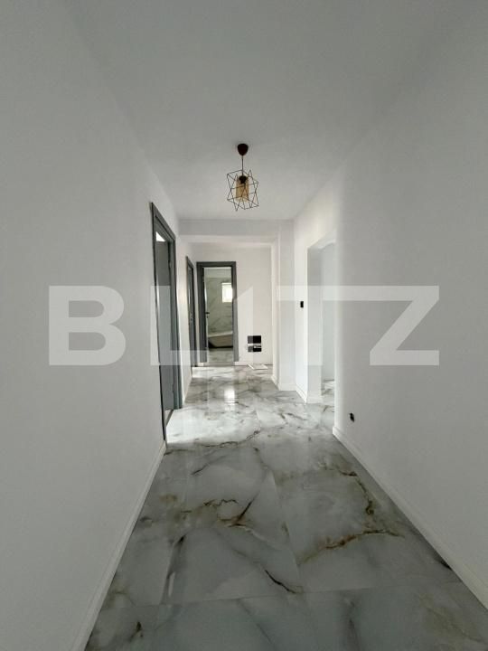 Apartament de vânzare 4 camere Sud-Est - 193107AV | BLITZ Turda | Poza5