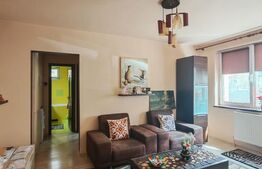 Apartament 2 camere 44 mp, in Micro II