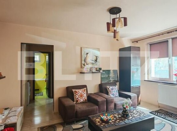 Apartament de vânzare 2 camere Est - 193436AV | BLITZ Turda | Poza3