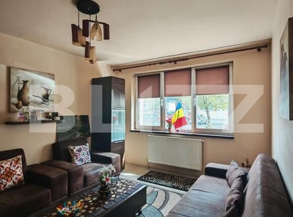 Apartament de vânzare 2 camere Est - 193436AV | BLITZ Turda | Poza2