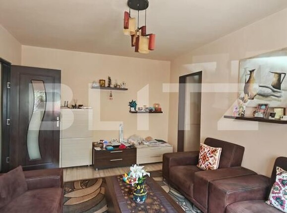 Apartament de vânzare 2 camere Est - 193436AV | BLITZ Turda | Poza1
