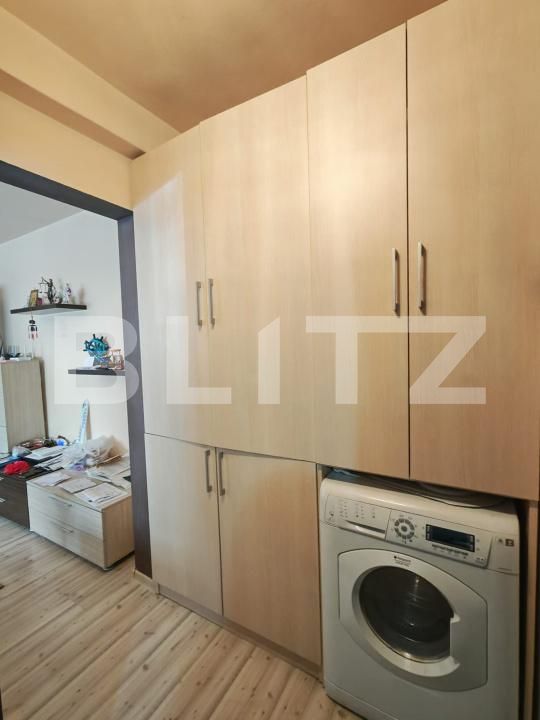 Apartament de vânzare 2 camere Est - 193436AV | BLITZ Turda | Poza9