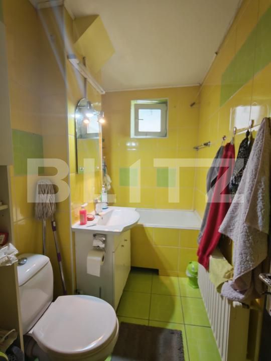 Apartament de vânzare 2 camere Est - 193436AV | BLITZ Turda | Poza11