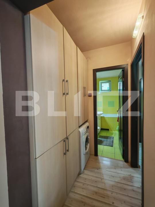 Apartament de vânzare 2 camere Est - 193436AV | BLITZ Turda | Poza8
