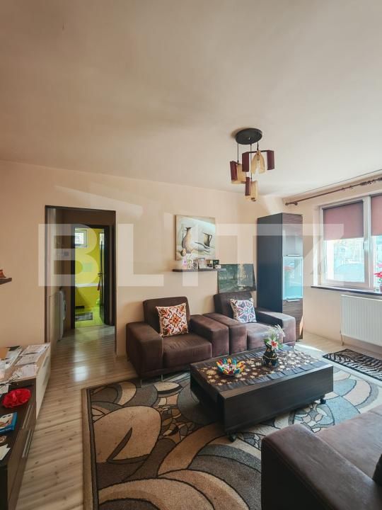 Apartament de vânzare 2 camere Est - 193436AV | BLITZ Turda | Poza3