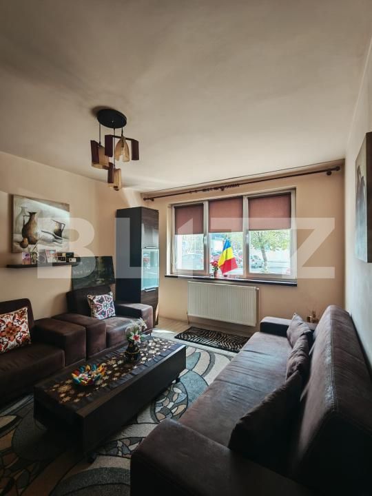 Apartament de vânzare 2 camere Est - 193436AV | BLITZ Turda | Poza2
