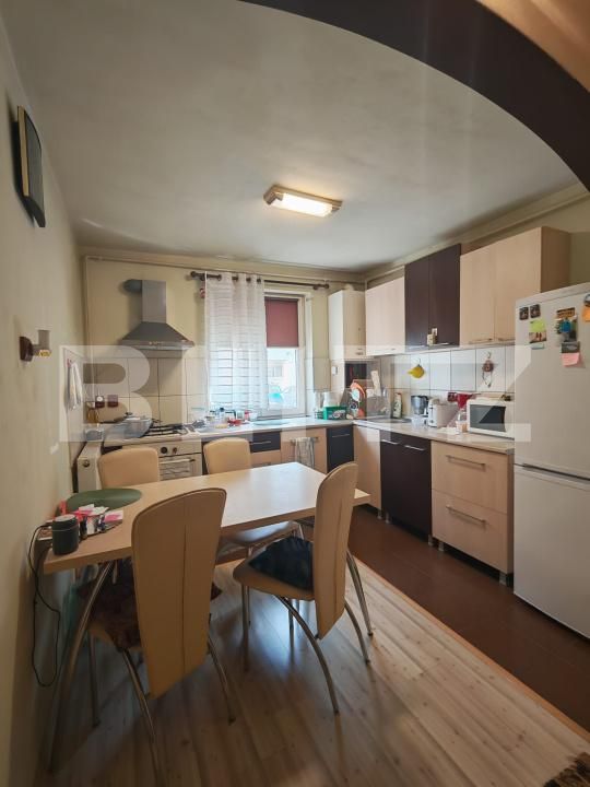 Apartament de vânzare 2 camere Est - 193436AV | BLITZ Turda | Poza4