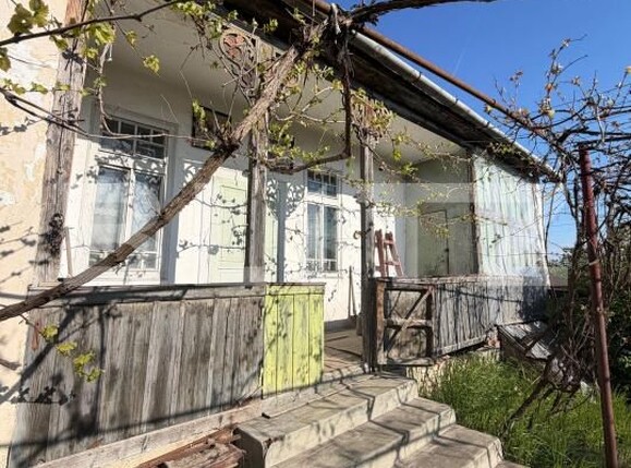 Casa de vânzare 2 camere Sud - 193567CV | BLITZ Turda | Poza1