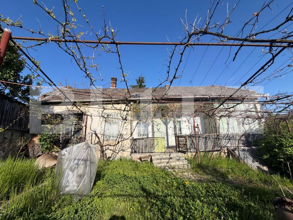 Casa de vânzare 2 camere Sud - 193567CV | BLITZ Turda | Poza2