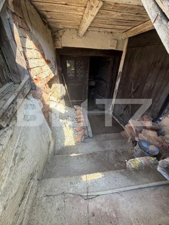 Casa de vânzare 2 camere Sud - 193567CV | BLITZ Turda | Poza8